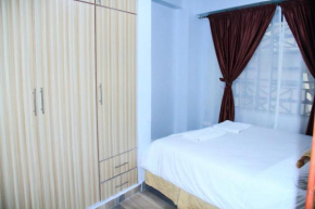 Elenox 2br Nakuru Apartment